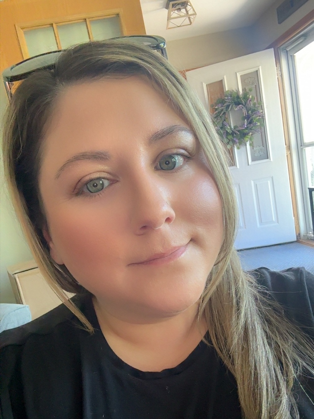 Meet your Posher, Jen